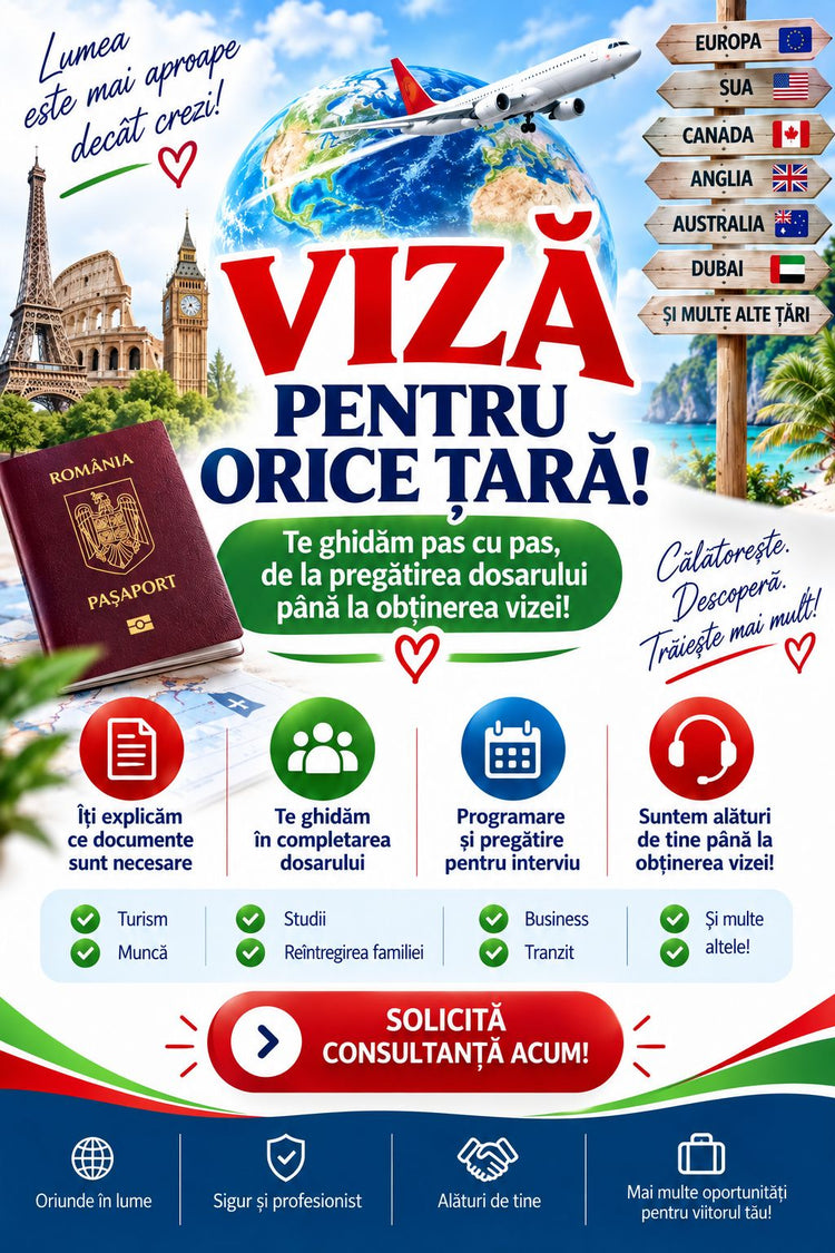 Viză